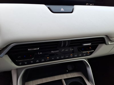 2024 Mazda Mazda CX-90 3.3 Turbo Premium Plus