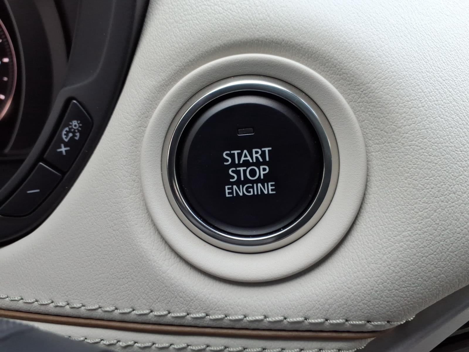 2024 Mazda Mazda CX-90 3.3 Turbo Premium Plus