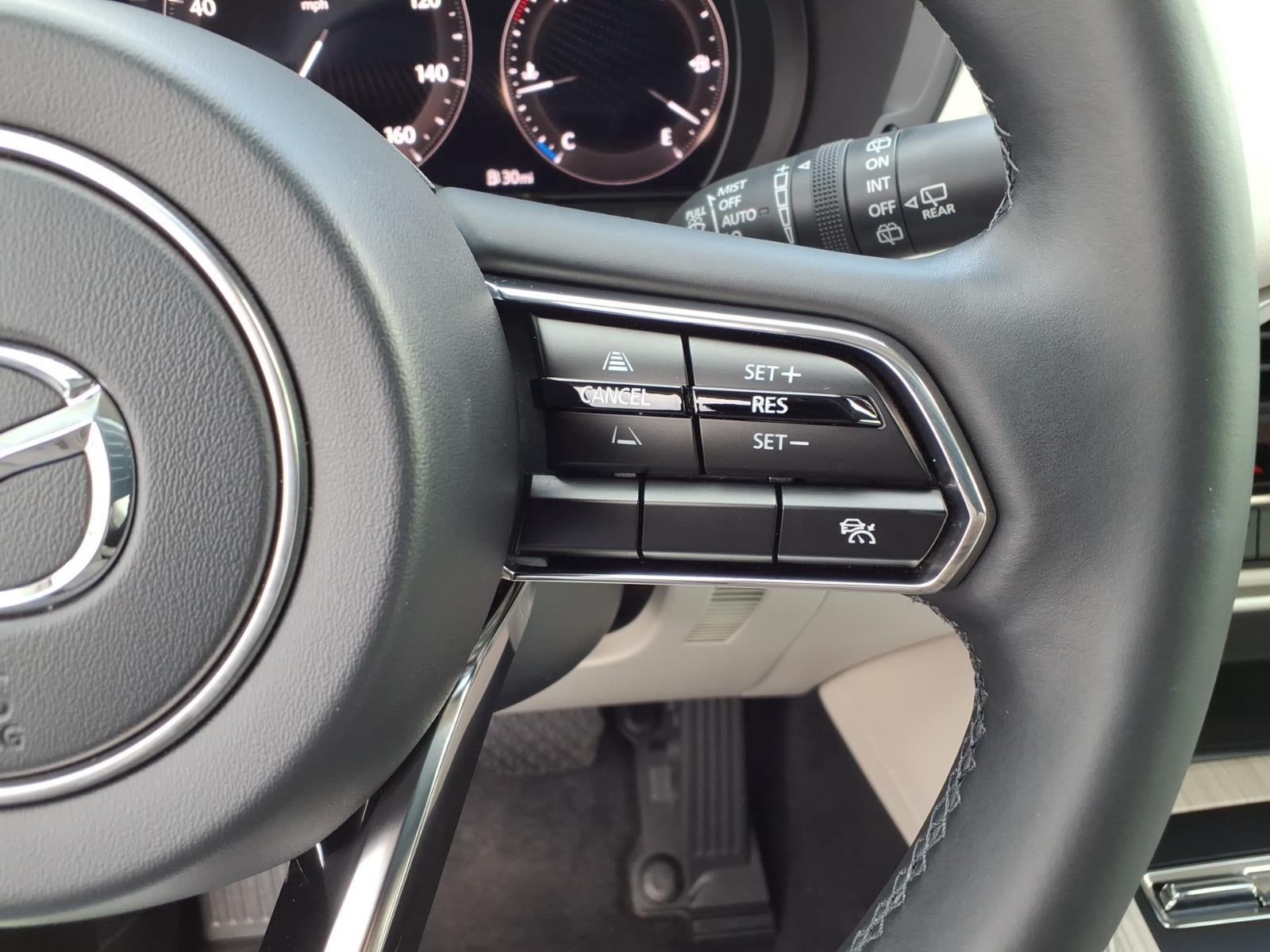 2024 Mazda Mazda CX-90 3.3 Turbo Premium Plus