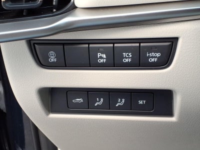 2024 Mazda Mazda CX-90 3.3 Turbo Premium Plus