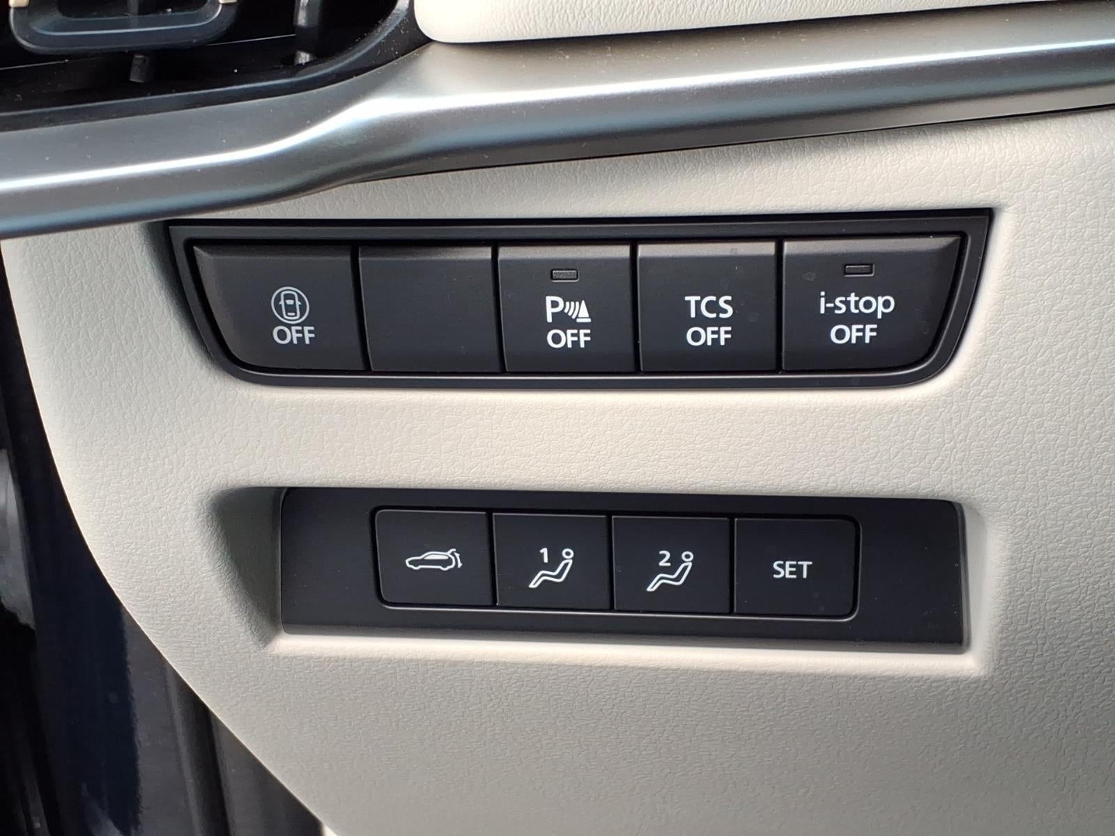 2024 Mazda Mazda CX-90 3.3 Turbo Premium Plus