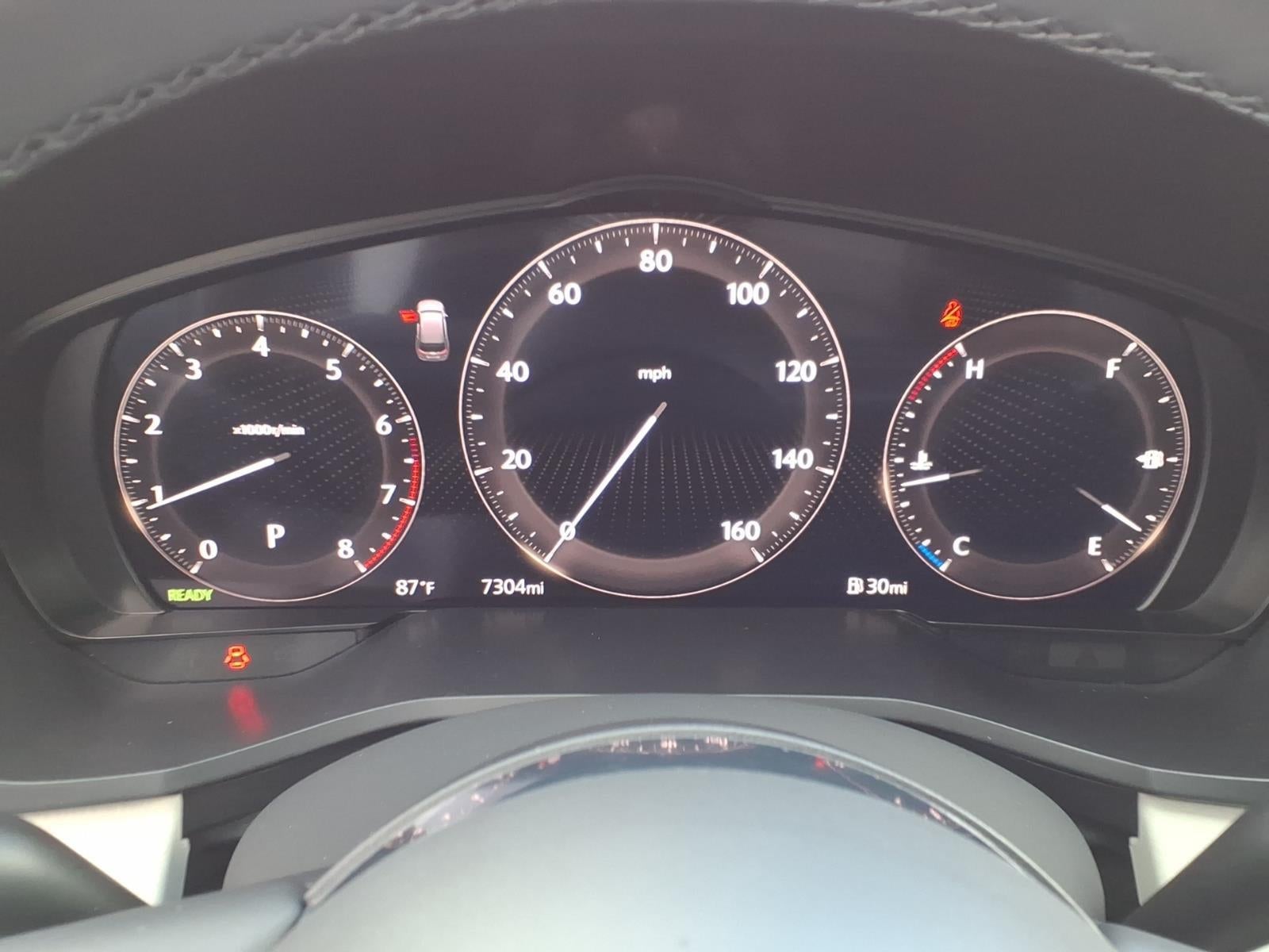 2024 Mazda Mazda CX-90 3.3 Turbo Premium Plus