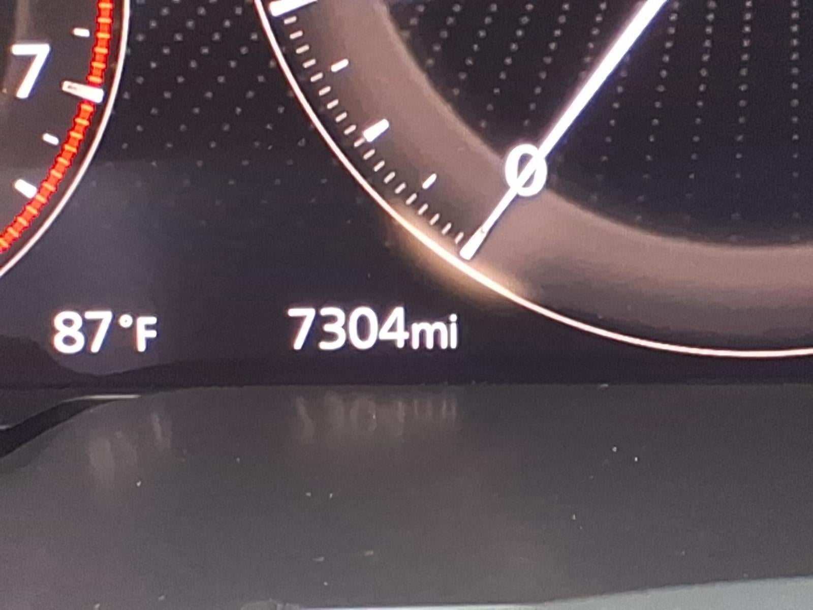 2024 Mazda Mazda CX-90 3.3 Turbo Premium Plus