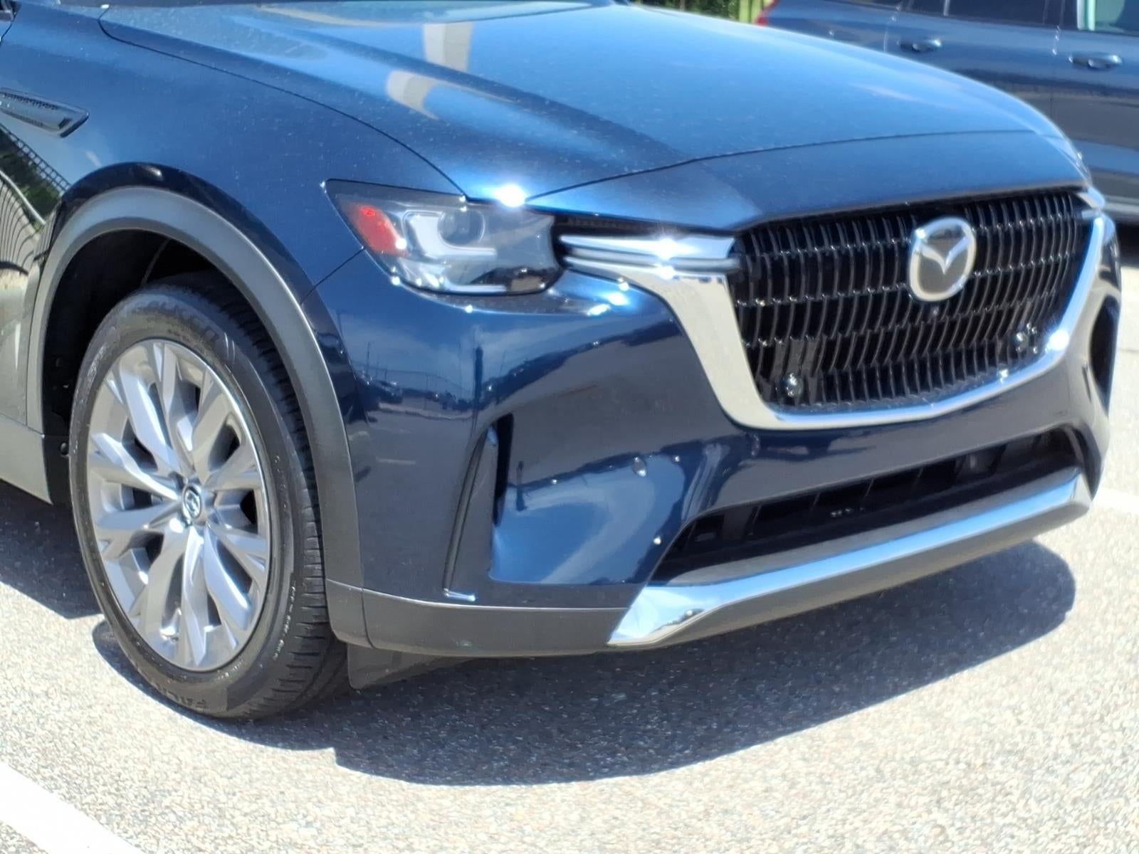 2024 Mazda Mazda CX-90 3.3 Turbo Premium Plus