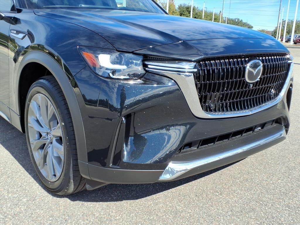 2026 Mazda Mazda CX-90 3.3 Turbo Premium Plus AWD