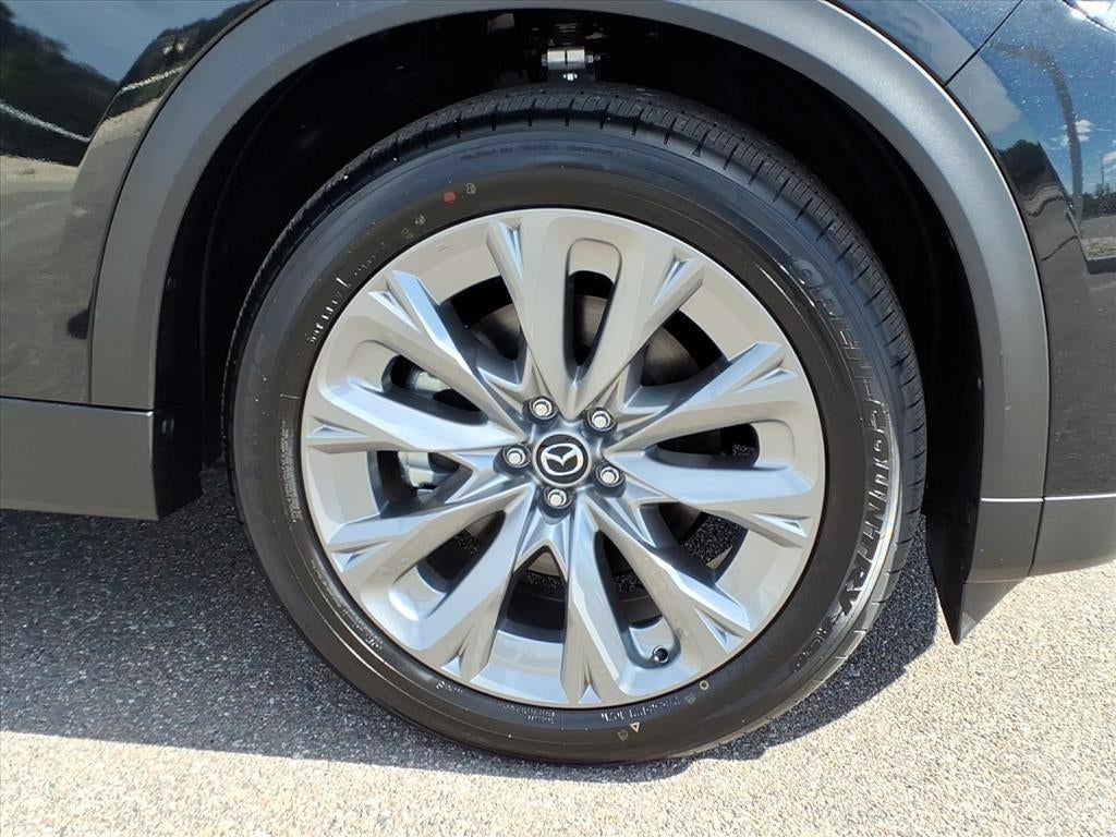 2026 Mazda Mazda CX-90 3.3 Turbo Premium Plus AWD