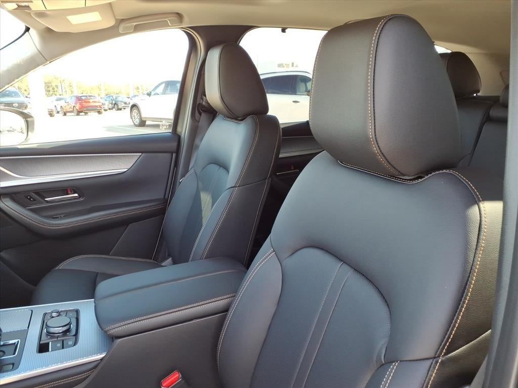 2026 Mazda Mazda CX-90 3.3 Turbo Premium Plus AWD