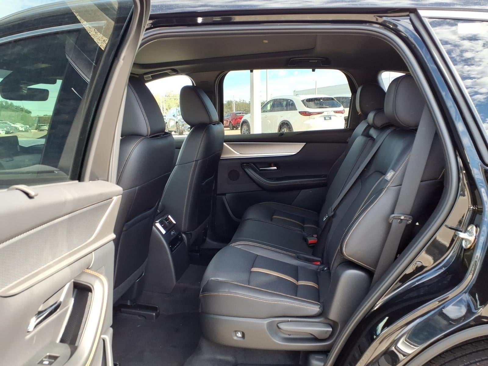 2026 Mazda Mazda CX-90 3.3 Turbo Premium Plus AWD