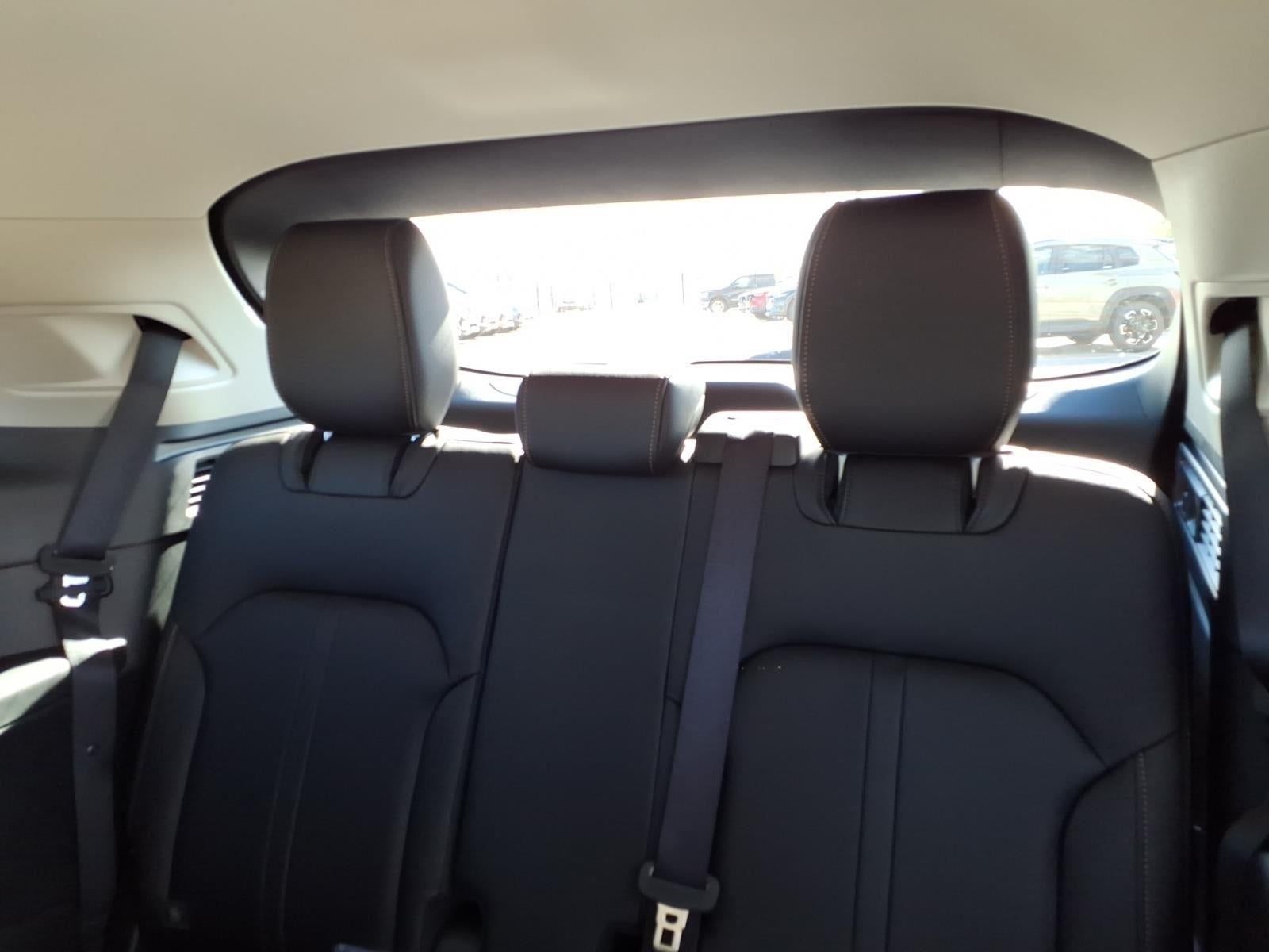 2026 Mazda Mazda CX-90 3.3 Turbo Premium Plus AWD