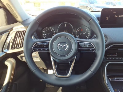 2026 Mazda Mazda CX-90 3.3 Turbo Premium Plus AWD