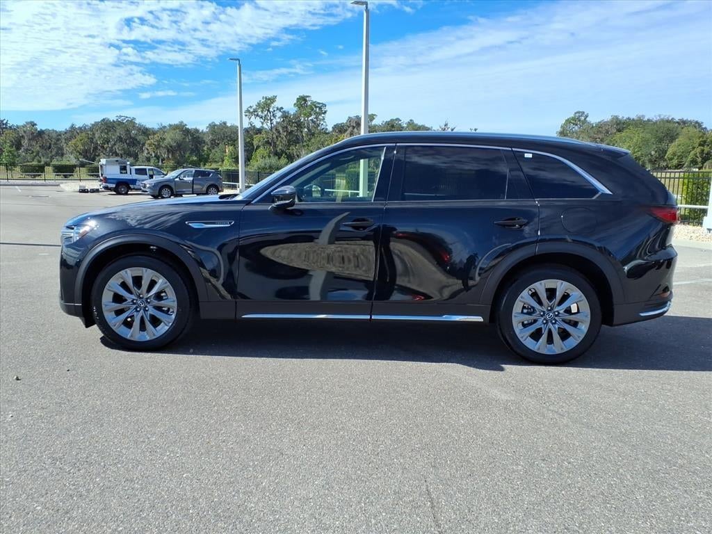 2026 Mazda Mazda CX-90 3.3 Turbo Premium Plus AWD