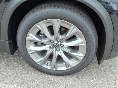 2026 Mazda Mazda CX-90 3.3 Turbo Premium Plus AWD