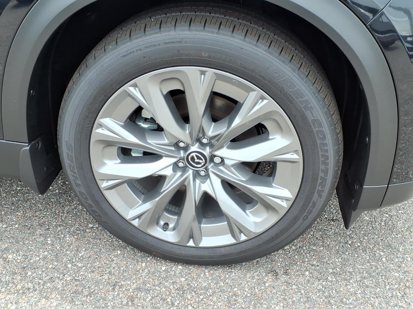 2026 Mazda Mazda CX-90 3.3 Turbo Premium Plus AWD