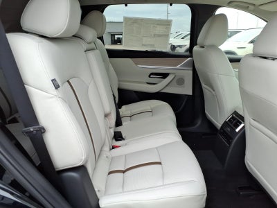 2026 Mazda Mazda CX-90 3.3 Turbo Premium Plus AWD