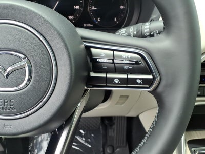 2026 Mazda Mazda CX-90 3.3 Turbo Premium Plus AWD