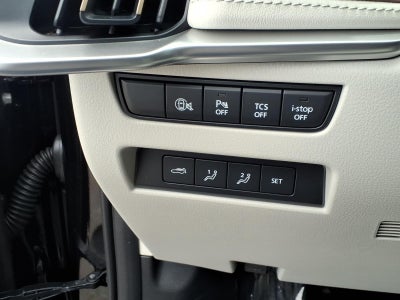 2026 Mazda Mazda CX-90 3.3 Turbo Premium Plus AWD
