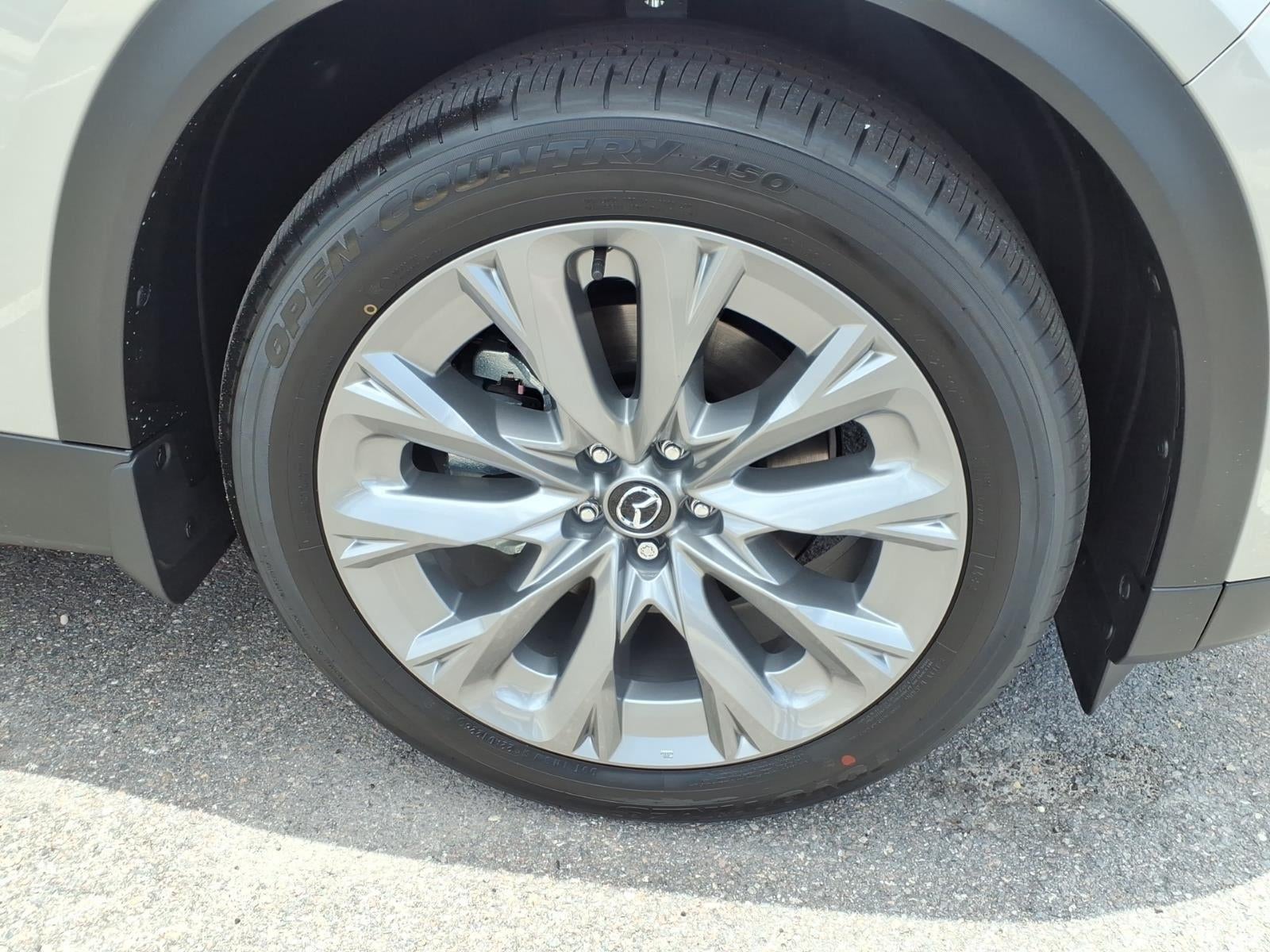 2026 Mazda Mazda CX-90 3.3 Turbo Premium Plus AWD