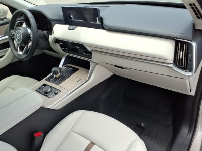 2026 Mazda Mazda CX-90 3.3 Turbo Premium Plus AWD