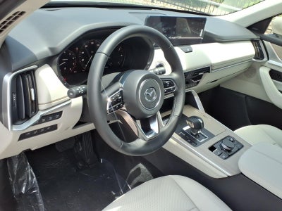 2026 Mazda Mazda CX-90 3.3 Turbo Premium Plus AWD
