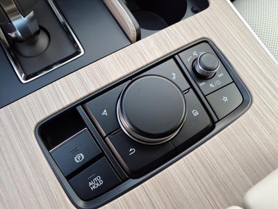 2026 Mazda Mazda CX-90 3.3 Turbo Premium Plus AWD