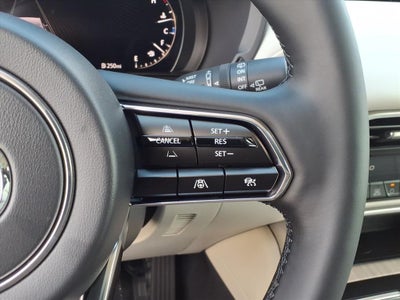 2026 Mazda Mazda CX-90 3.3 Turbo Premium Plus AWD