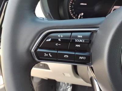 2026 Mazda Mazda CX-90 3.3 Turbo Premium Plus AWD