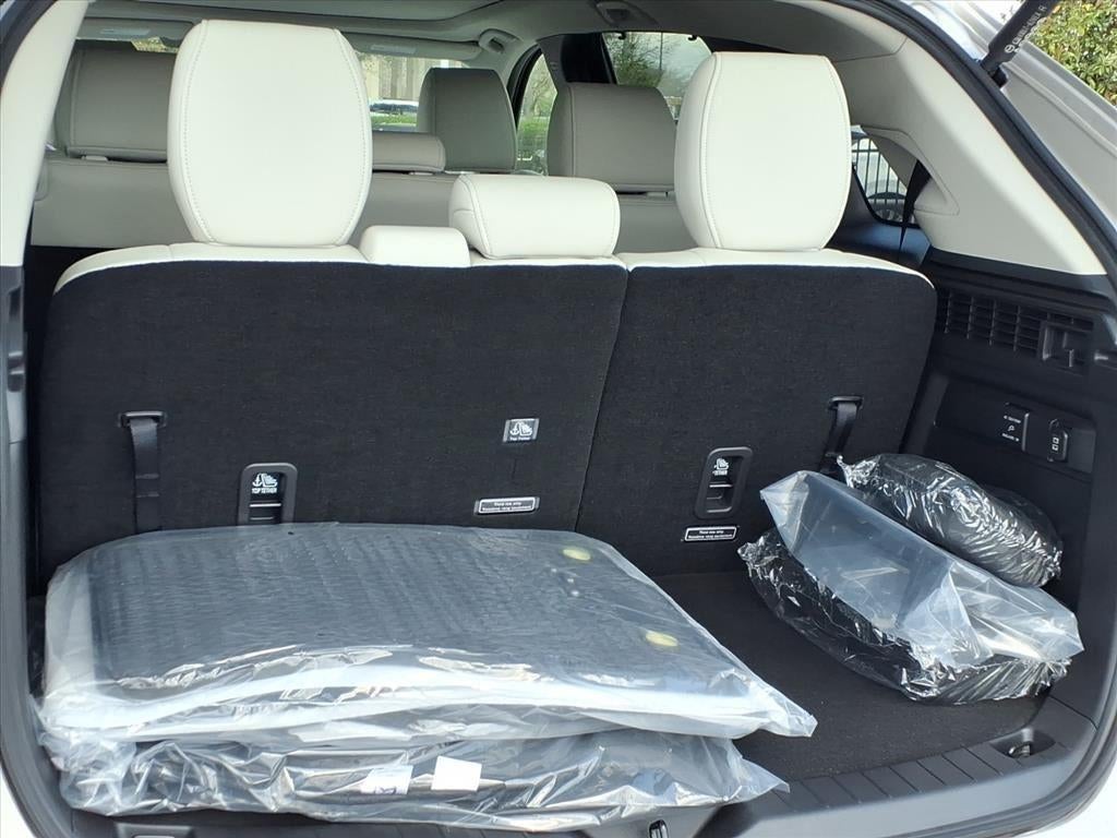 2026 Mazda Mazda CX-90 3.3 Turbo Premium Plus AWD