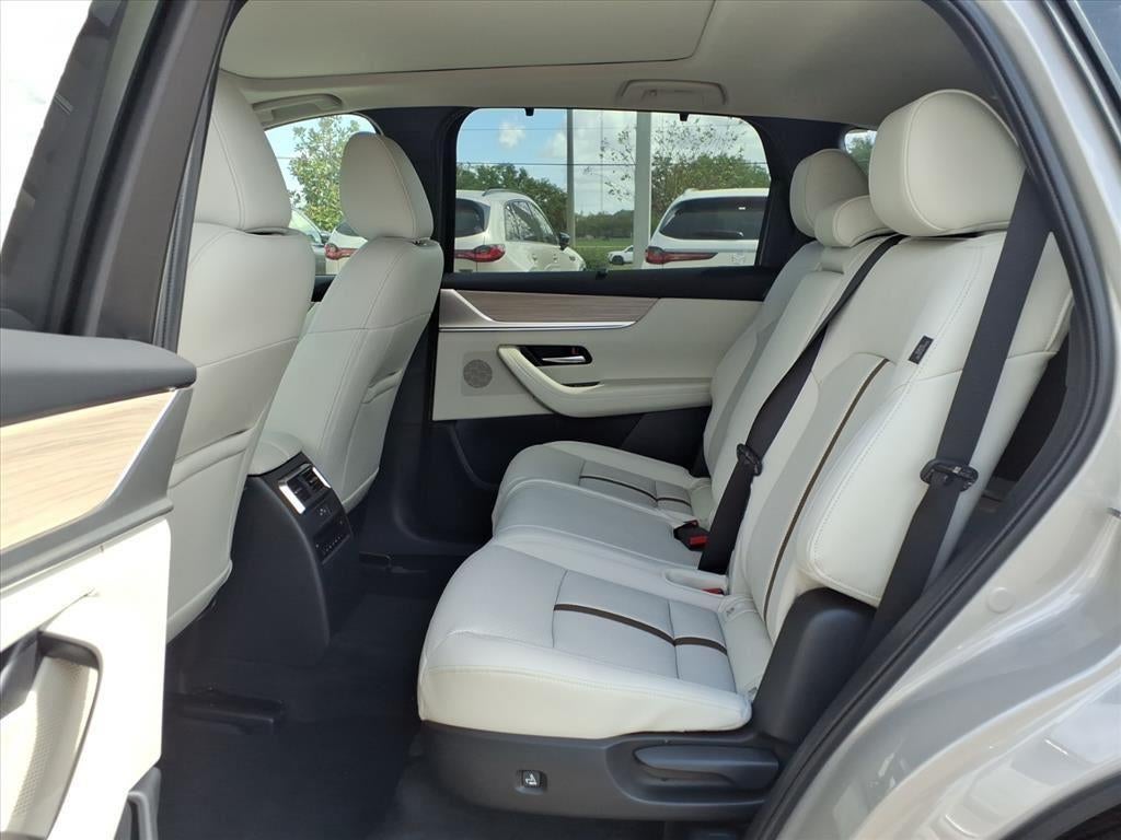 2026 Mazda Mazda CX-90 3.3 Turbo Premium Plus AWD