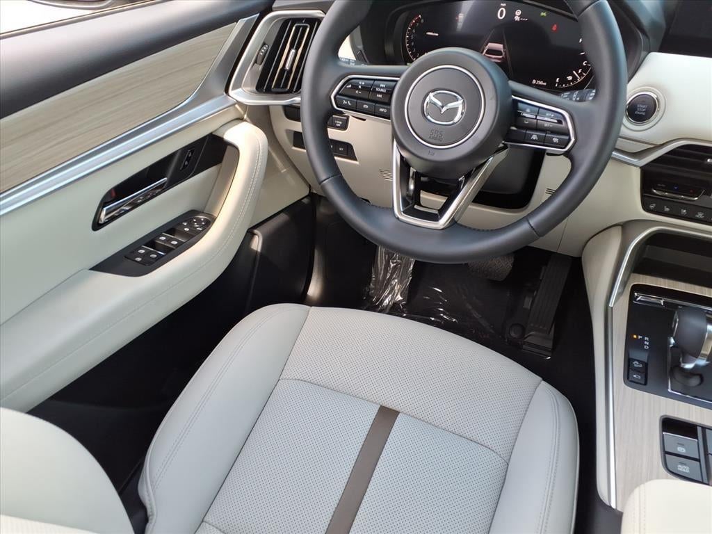 2026 Mazda Mazda CX-90 3.3 Turbo Premium Plus AWD