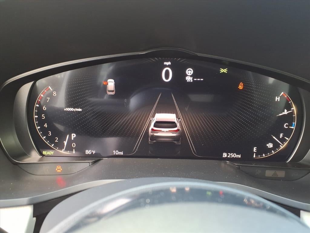 2026 Mazda Mazda CX-90 3.3 Turbo Premium Plus AWD