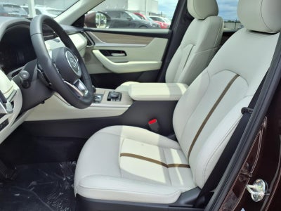 2026 Mazda Mazda CX-90 3.3 Turbo Premium Plus AWD