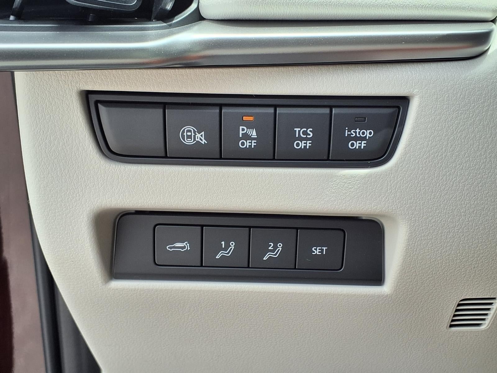 2026 Mazda Mazda CX-90 3.3 Turbo Premium Plus AWD