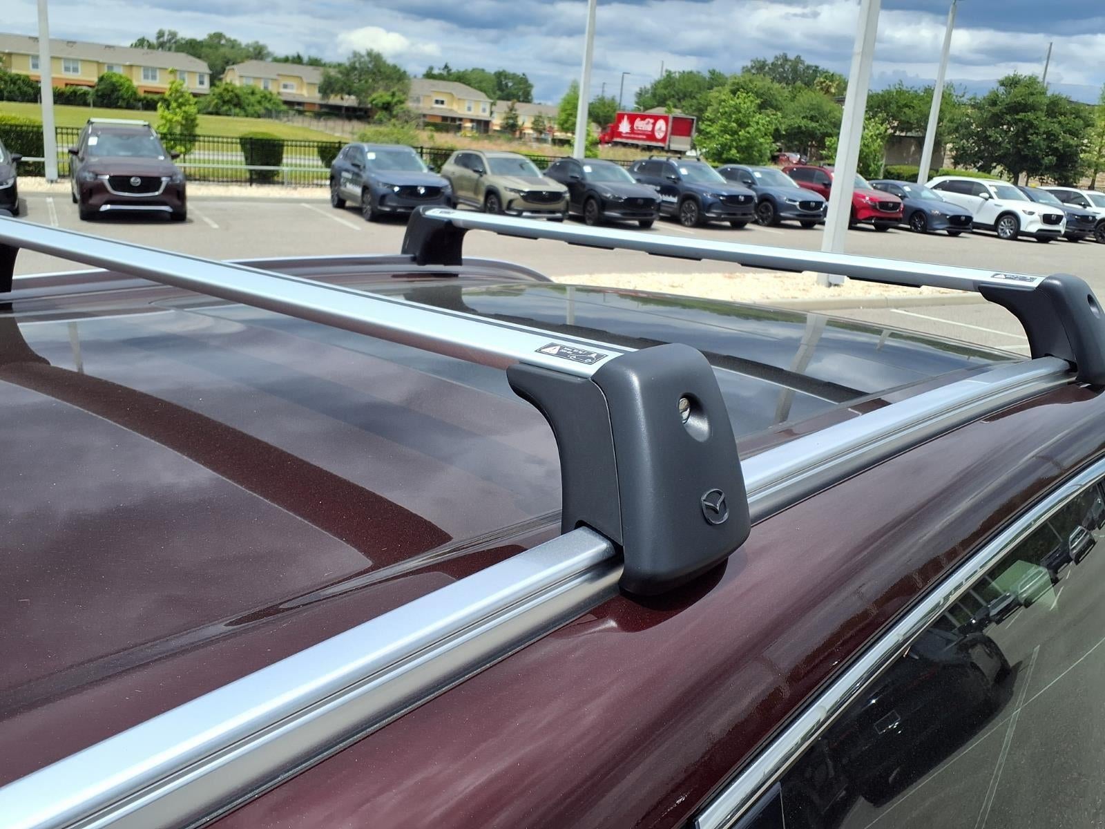 2026 Mazda Mazda CX-90 3.3 Turbo Premium Plus AWD