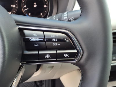 2026 Mazda Mazda CX-90 3.3 Turbo Premium Plus AWD
