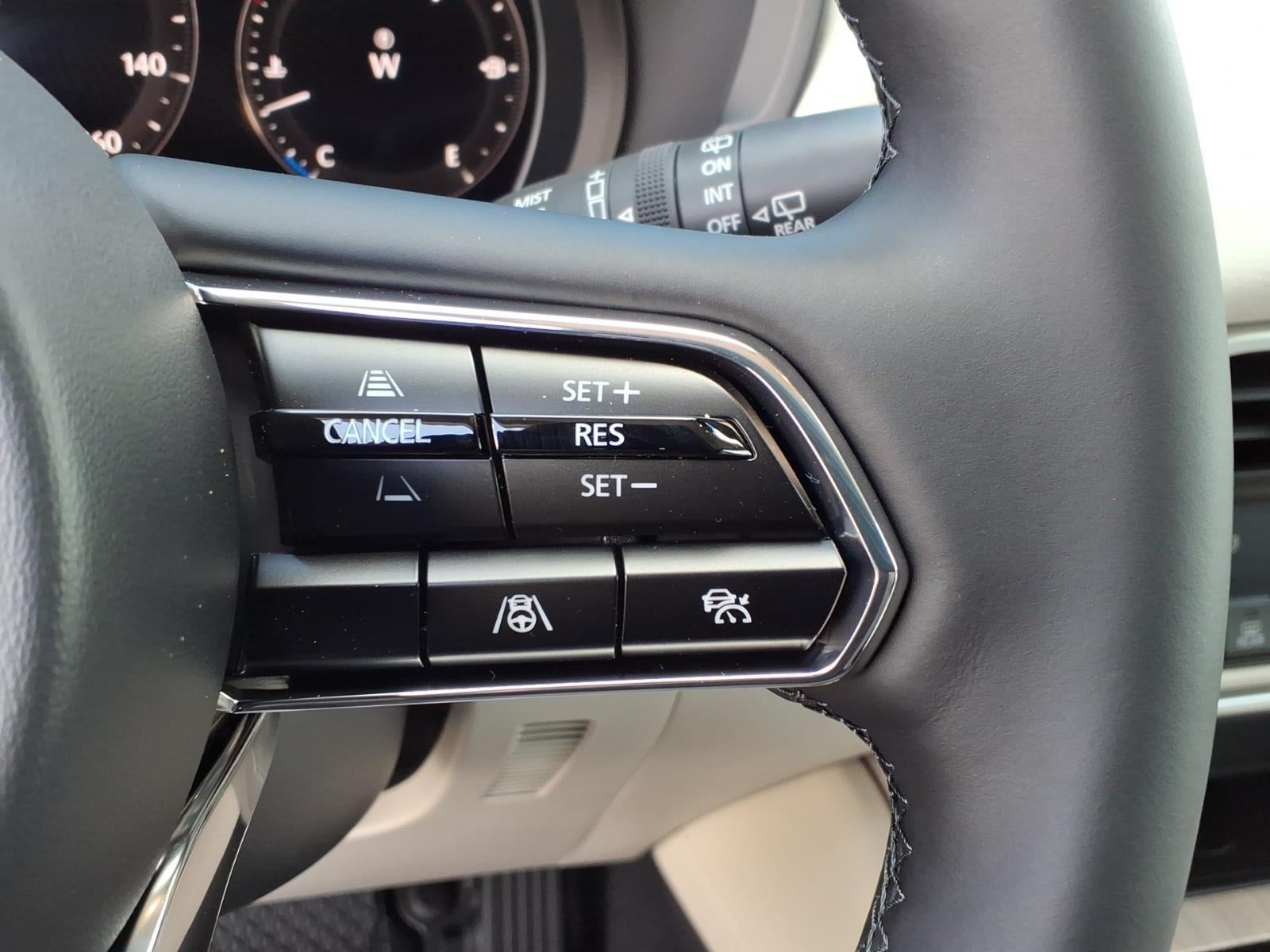 2026 Mazda Mazda CX-90 3.3 Turbo Premium Plus AWD