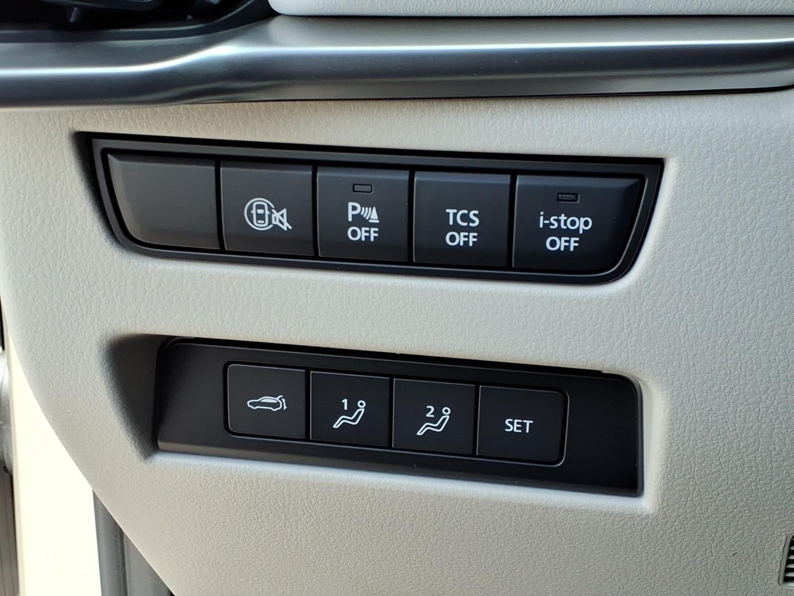 2026 Mazda Mazda CX-90 3.3 Turbo Premium Plus AWD