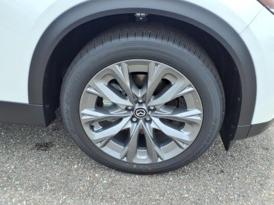 2026 Mazda Mazda CX-90 3.3 Turbo Premium Plus AWD