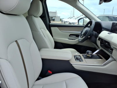 2026 Mazda Mazda CX-90 3.3 Turbo Premium Plus AWD