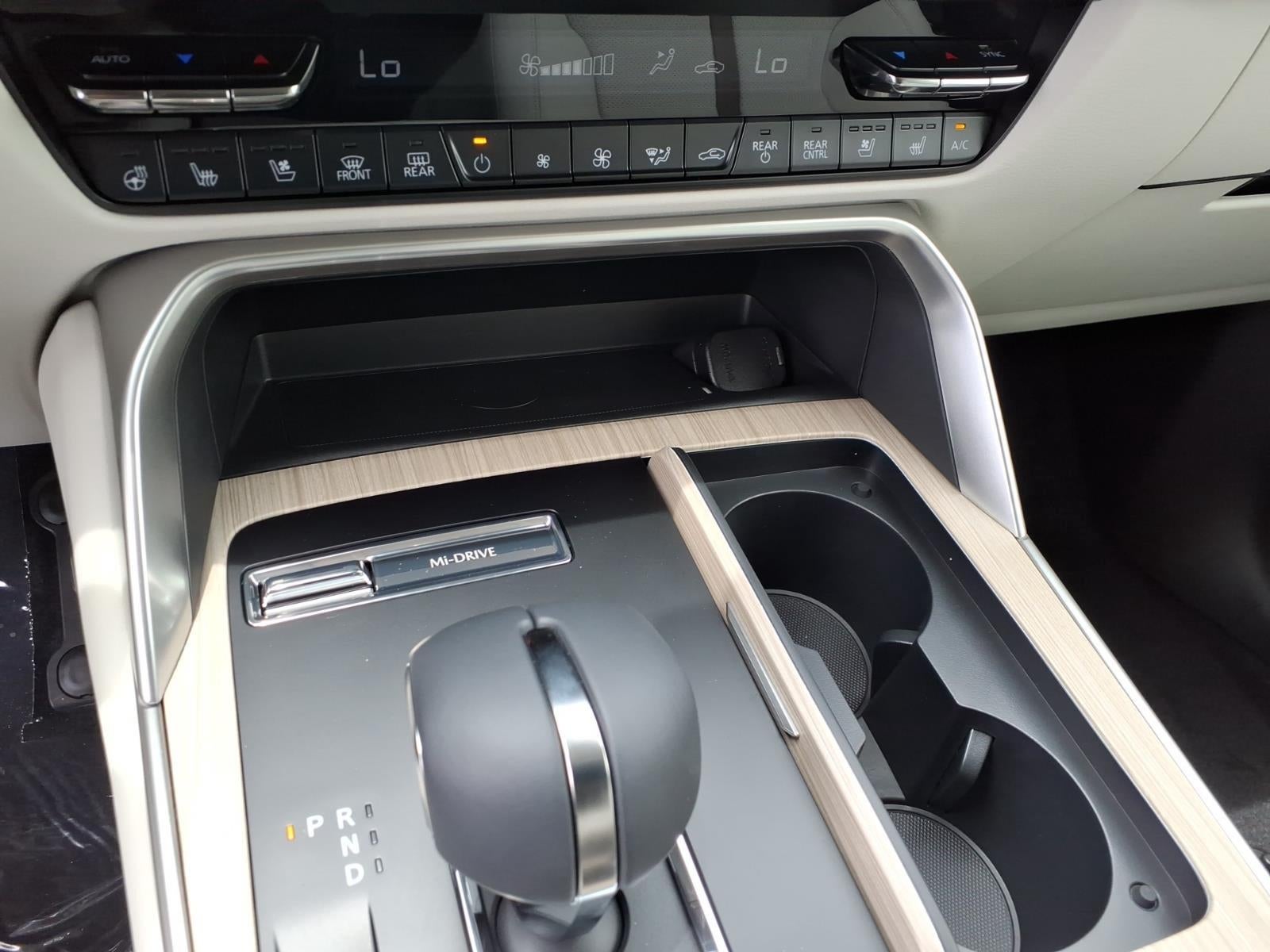 2026 Mazda Mazda CX-90 3.3 Turbo Premium Plus AWD