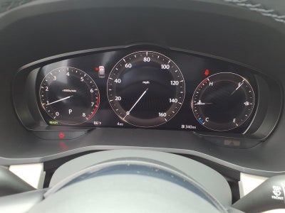 2026 Mazda Mazda CX-90 3.3 Turbo Premium Plus AWD