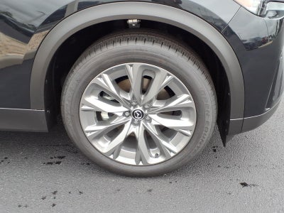 2026 Mazda Mazda CX-90 3.3 Turbo Premium Plus AWD