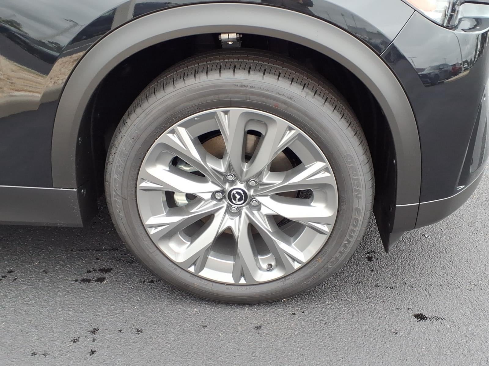 2026 Mazda Mazda CX-90 3.3 Turbo Premium Plus AWD