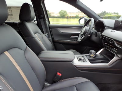 2026 Mazda Mazda CX-90 3.3 Turbo Premium Plus AWD