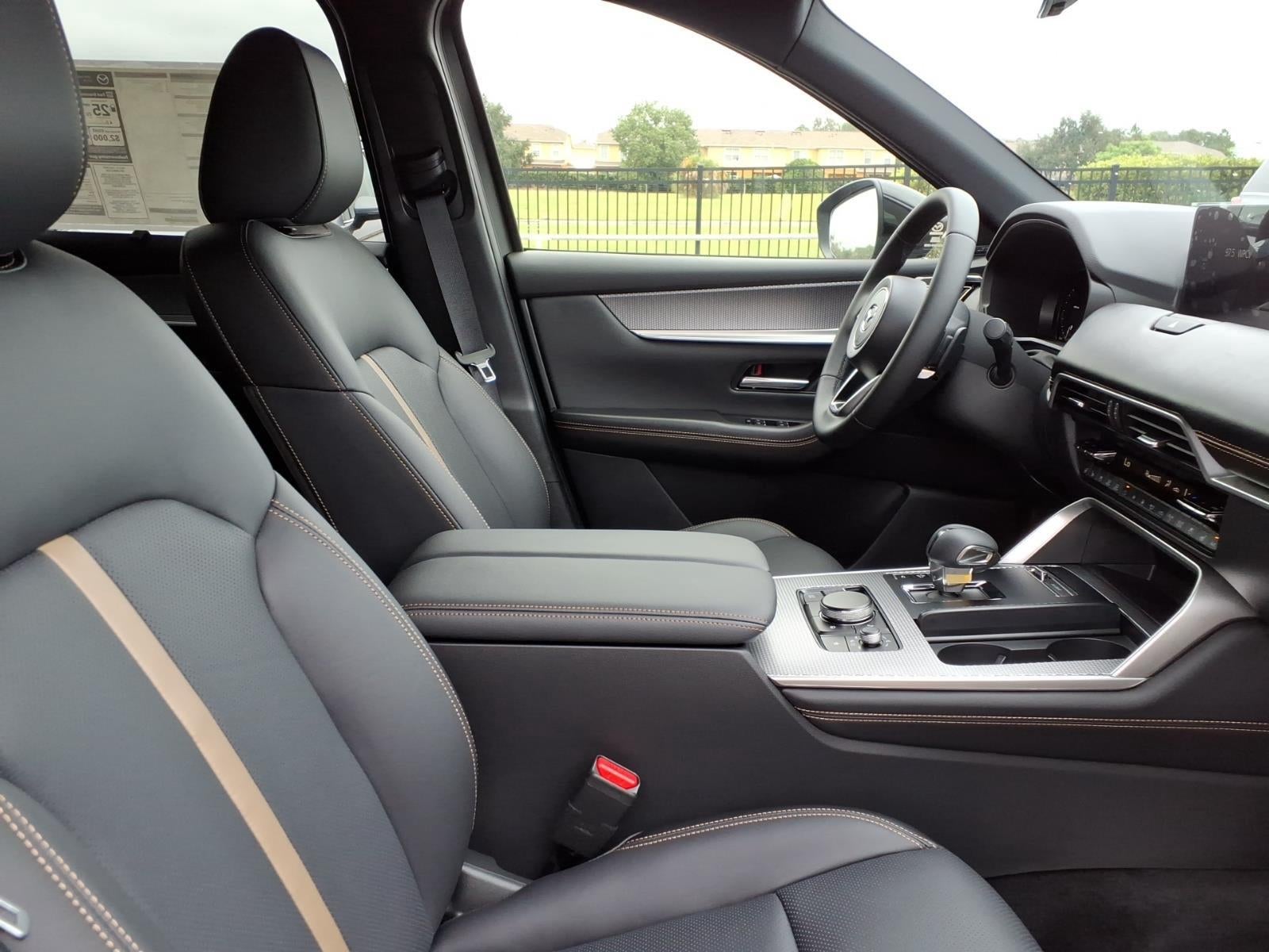 2026 Mazda Mazda CX-90 3.3 Turbo Premium Plus AWD