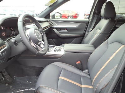 2026 Mazda Mazda CX-90 3.3 Turbo Premium Plus AWD