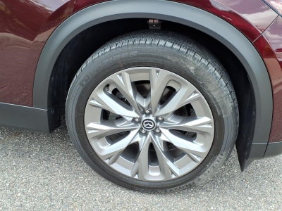 2024 Mazda Mazda CX-90 3.3 Turbo Premium Plus