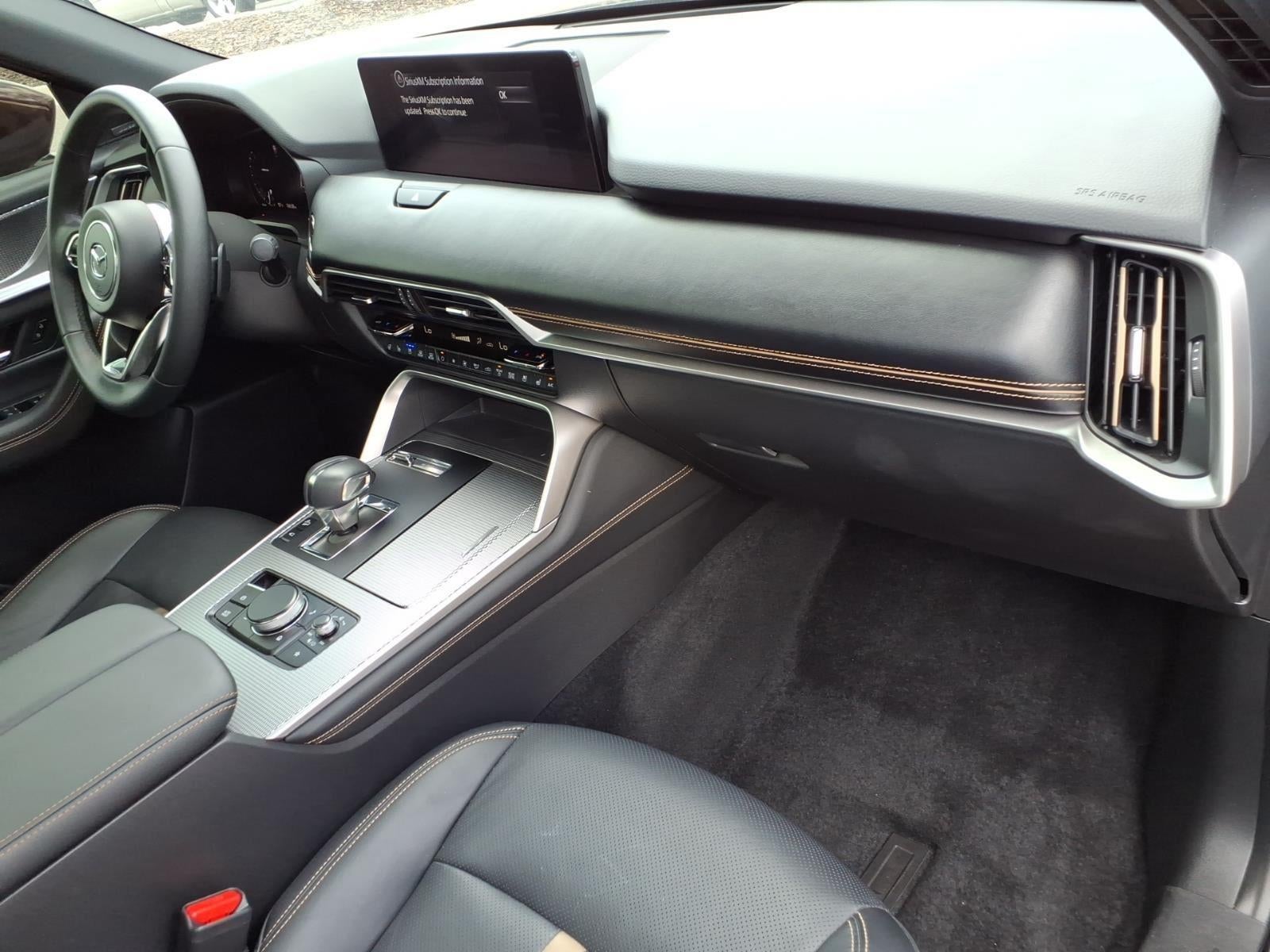 2024 Mazda Mazda CX-90 3.3 Turbo Premium Plus