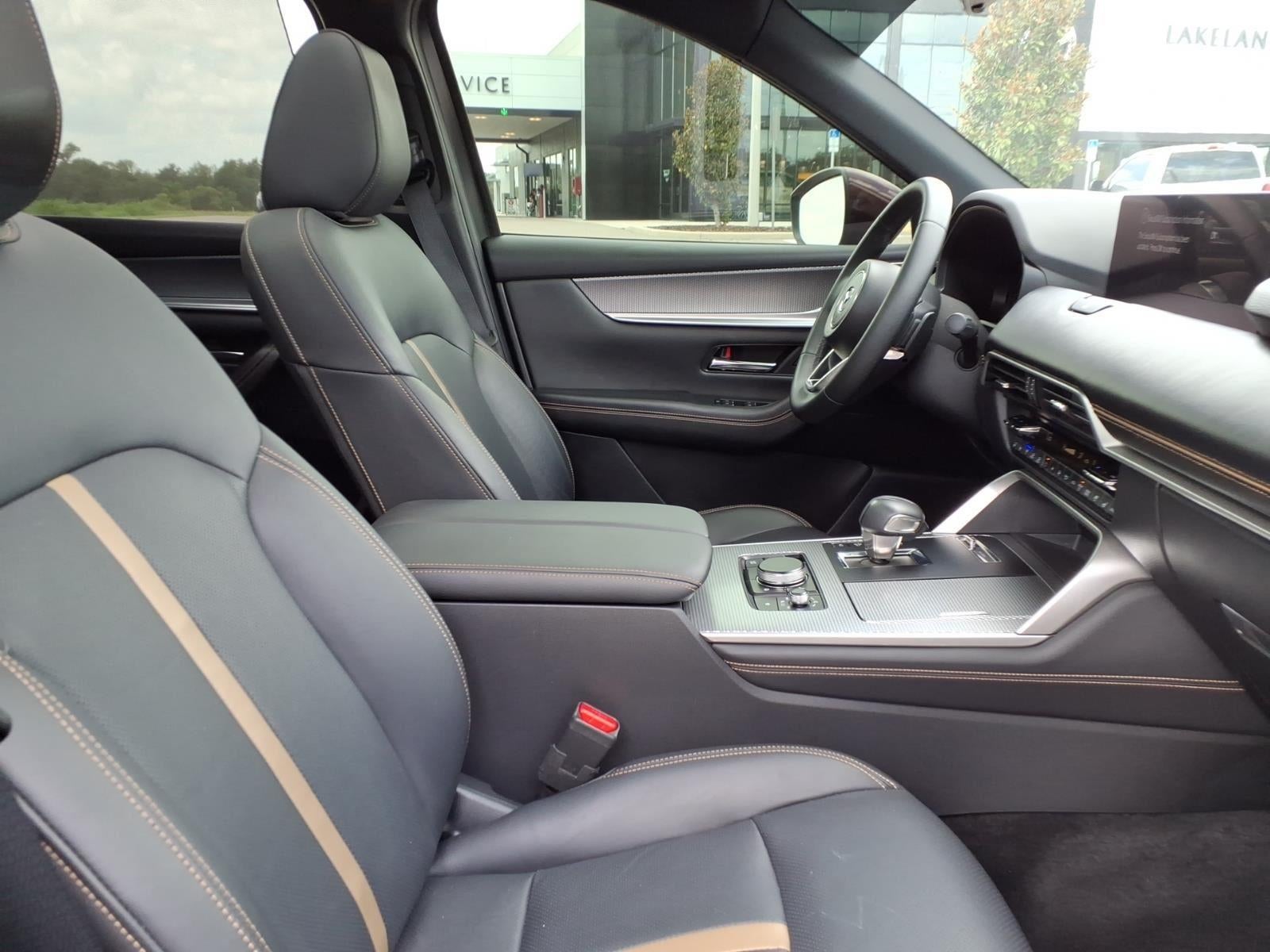2024 Mazda Mazda CX-90 3.3 Turbo Premium Plus