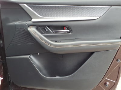 2024 Mazda Mazda CX-90 3.3 Turbo Premium Plus