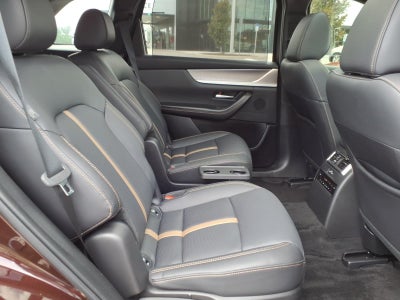 2024 Mazda Mazda CX-90 3.3 Turbo Premium Plus